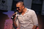 Singer Ali Quli Mirza at the _Femina Festive Showcase 2014_ Gurgaon Summer Fashion Show